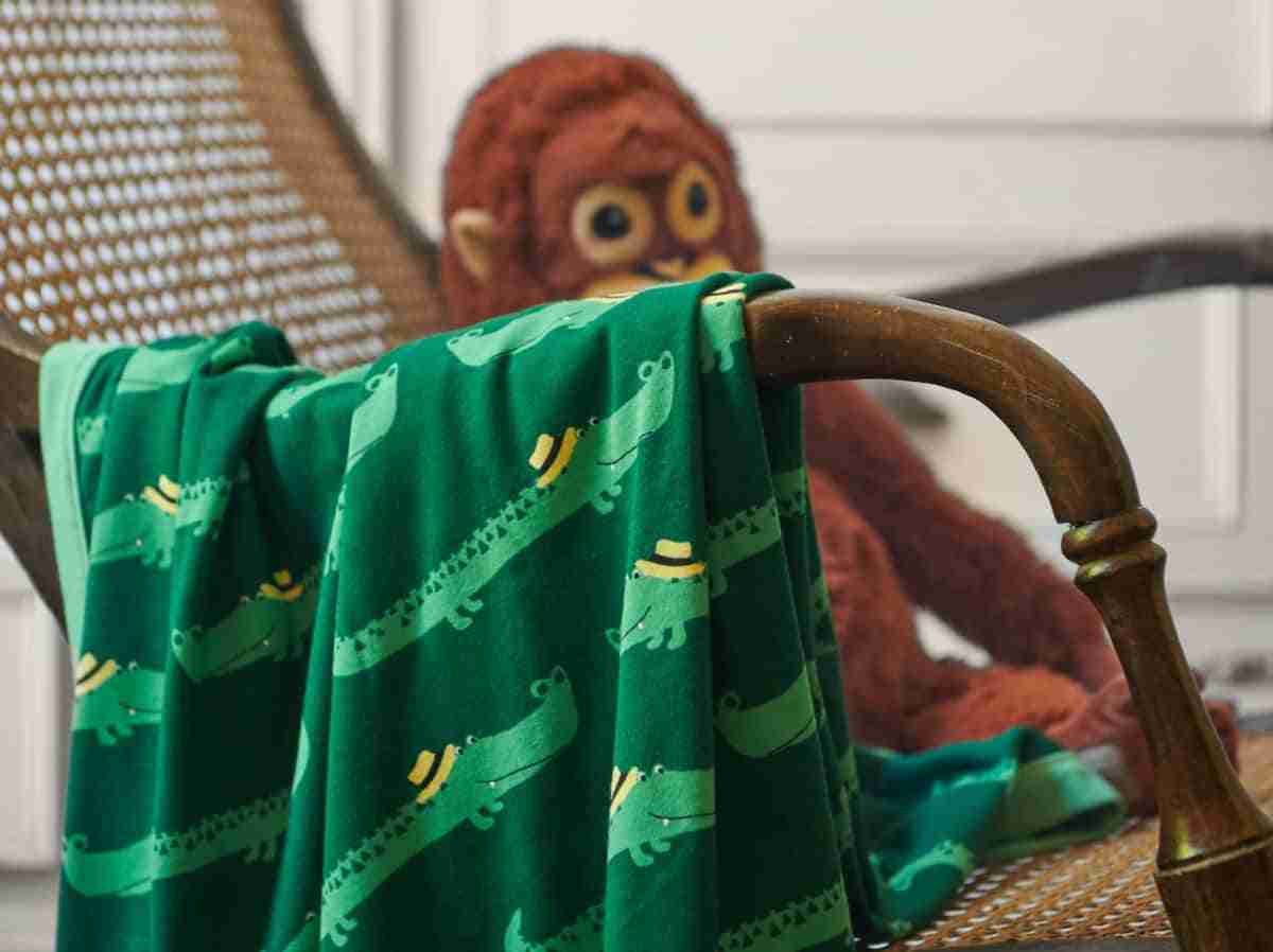 textiles infantiles de ikea