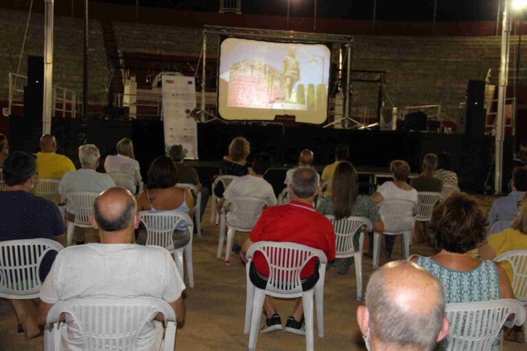 Rosa Melchor presenta la estrategia EDUSI que dará un cambio radical a Alcázar