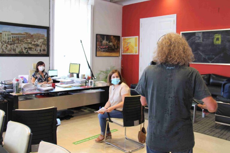 Alcázar de San Juan registra 96 casos positivos por coronavirus y 11 brotes activos