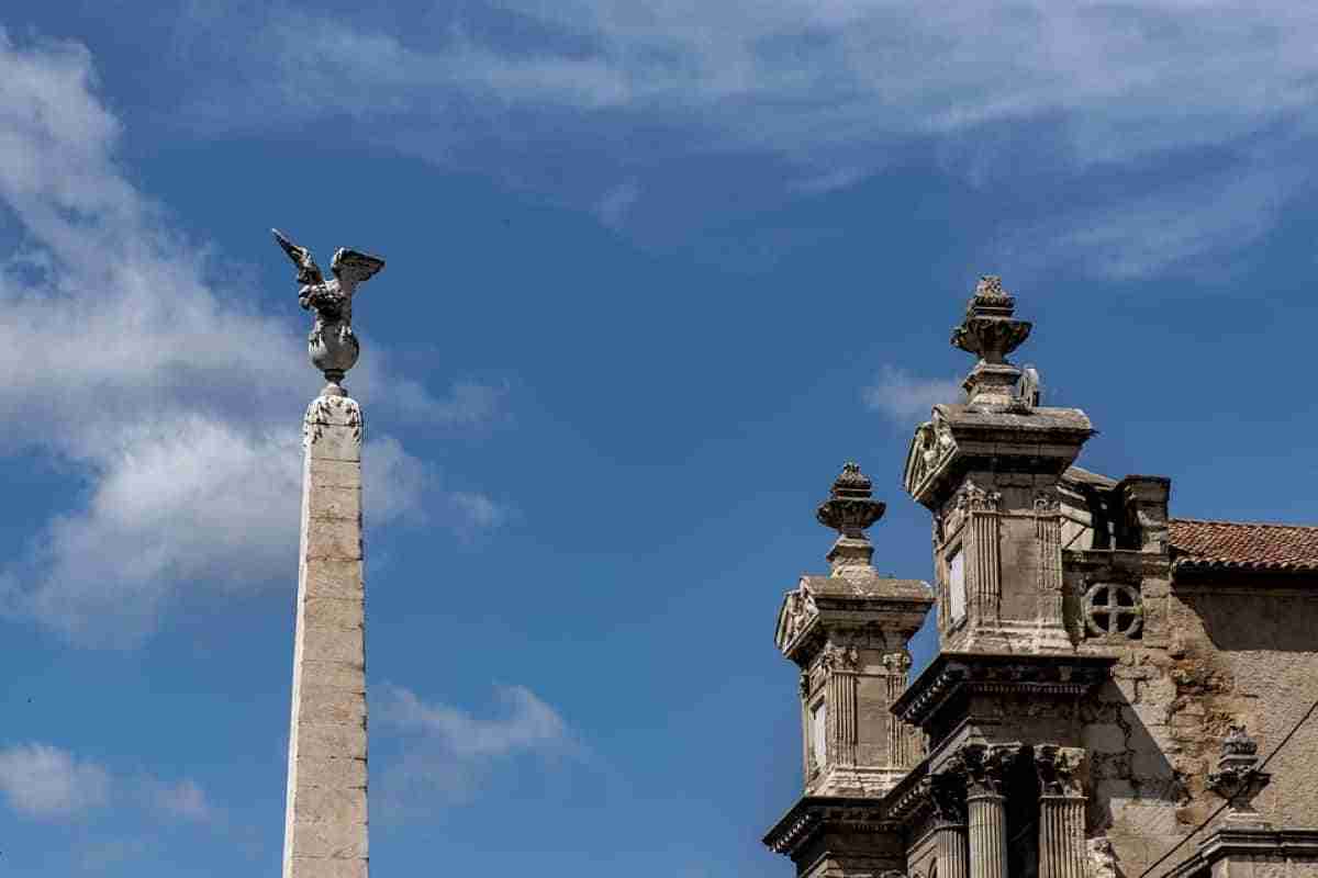 Aix en Provenza precioso destino en Provenza-Alpes-Costa Azul 1 monumentos de aix de provenza