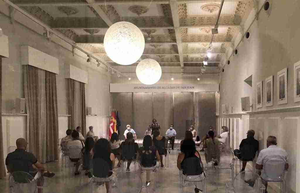 El Fin de Semana del Patrimonio cumplió las expectativas con estrictas medidas de seguridad 2