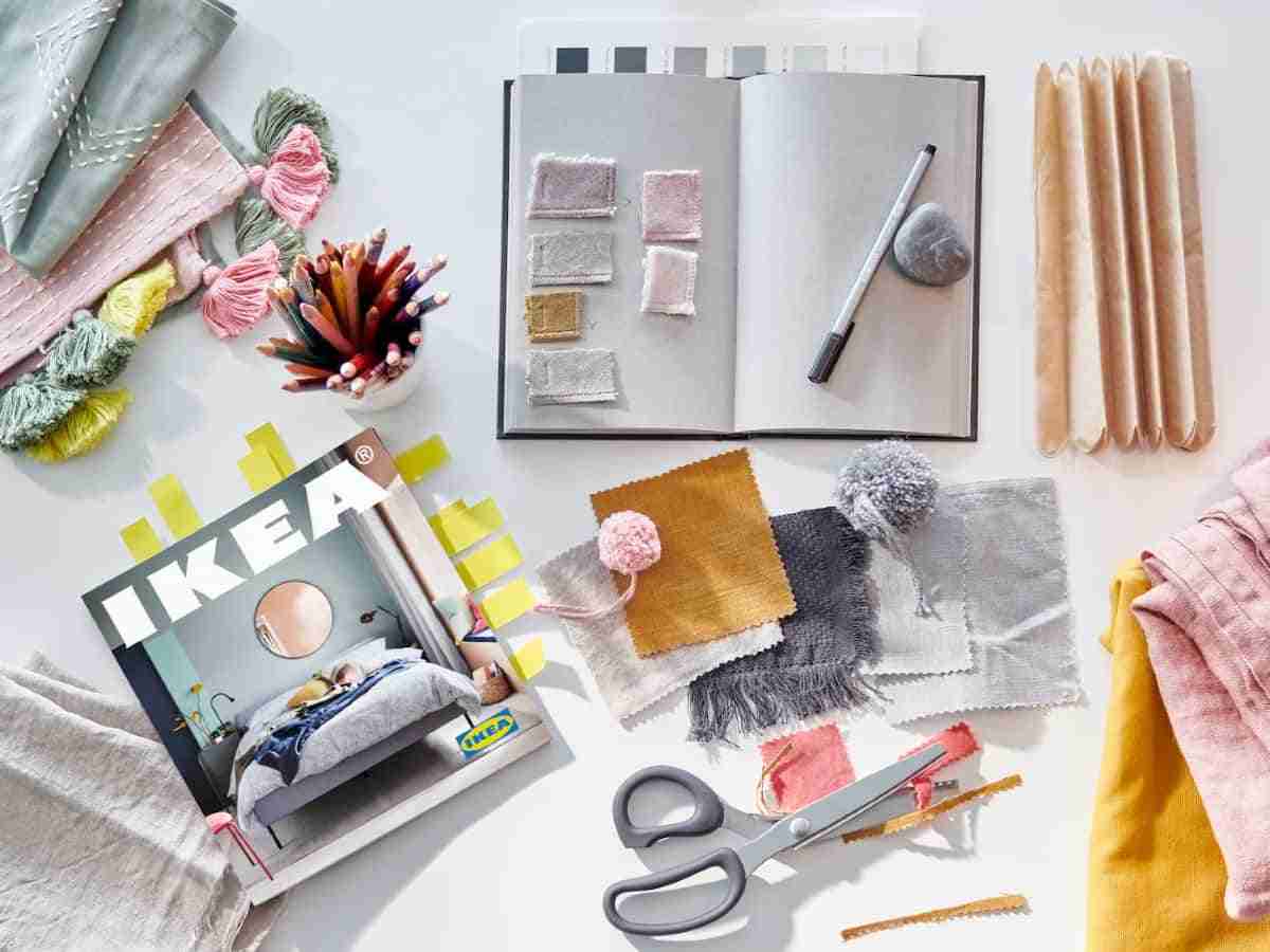 Descubre el catálogo Ikea 2021 lleno de ideas geniales