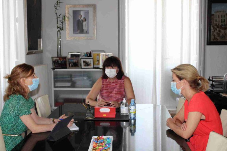 Alcázar de San Juan es uno de los 17 nodos seleccionados para poner en marcha las acciones de la Estrategia Regional de Economía Circular