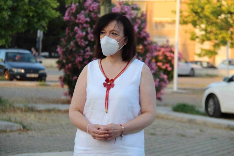 Alcázar de San Juan distribuirá mascarillas reutilizables a todos los escolares de 3 a 12 años