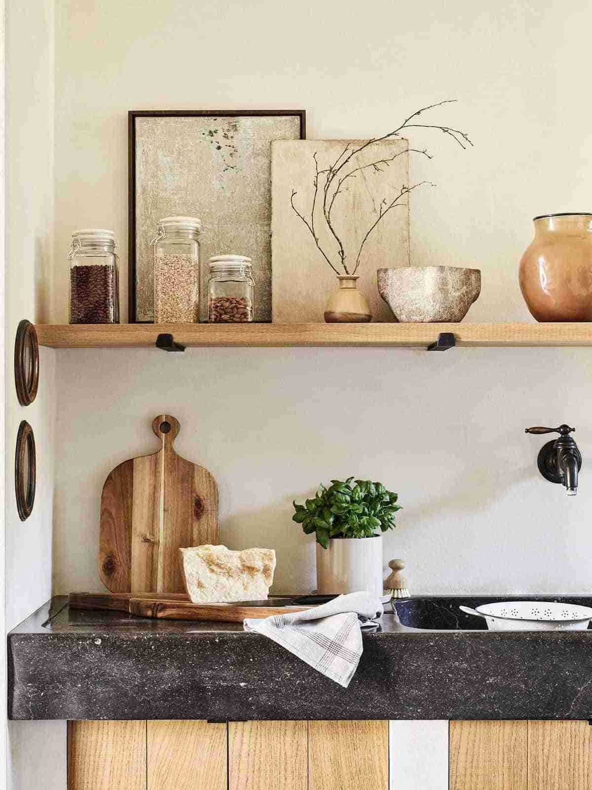 El otoño 2020 llega a Zara Home con la colección Timeless Interiors