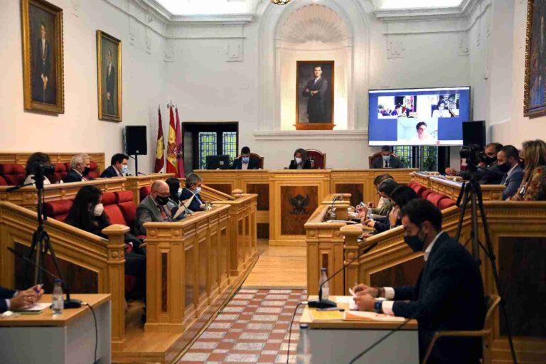 Toledo aprueba un Plan de Lectura con los libreros que incluye un bono-libro para los escolares de 8 años