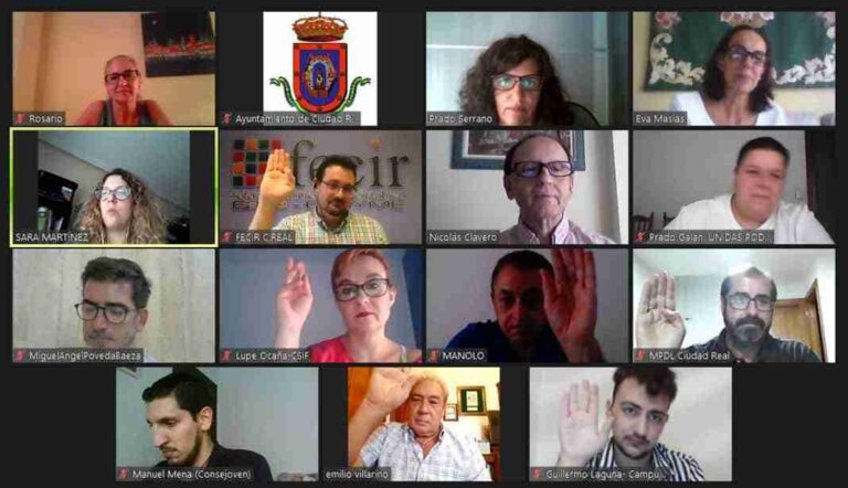 El Consejo de Ciudad aprueba la modificación de las Ordenanzas Fiscales para 2021