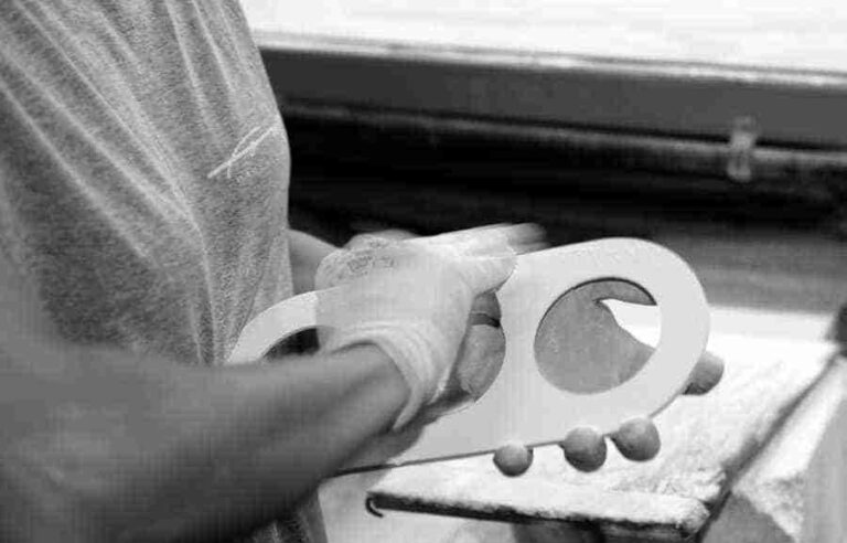 FONTINI nos muestra el proceso de fabricación de su porcelana