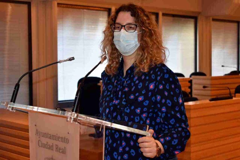 Martínez llama a la responsabilidad para conseguir doblegar la curva de contagios en Ciudad Real