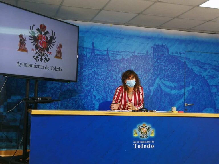 Toledo convoca más ayudas a la conciliación, nuevas ayudas para vivienda y amplía las de emergencia frente a la crisis