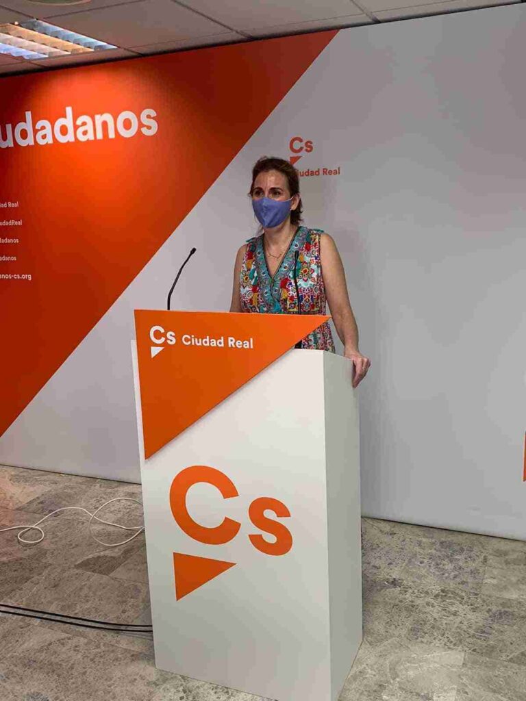 Cs alerta sobre la falta de planificación de la vuelta al cole está provocando un “cuello de botella” en los centros de salud