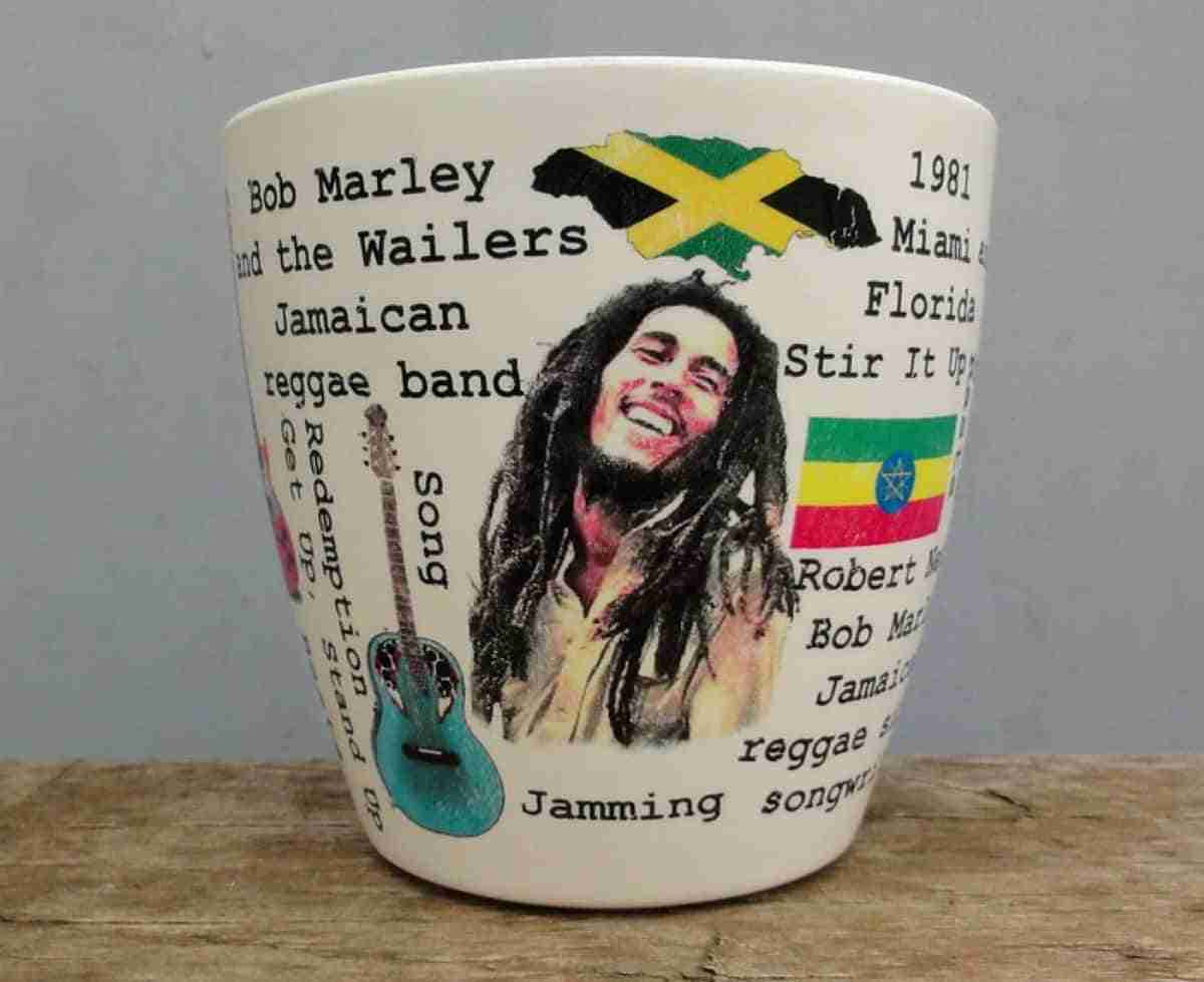 bob marley
