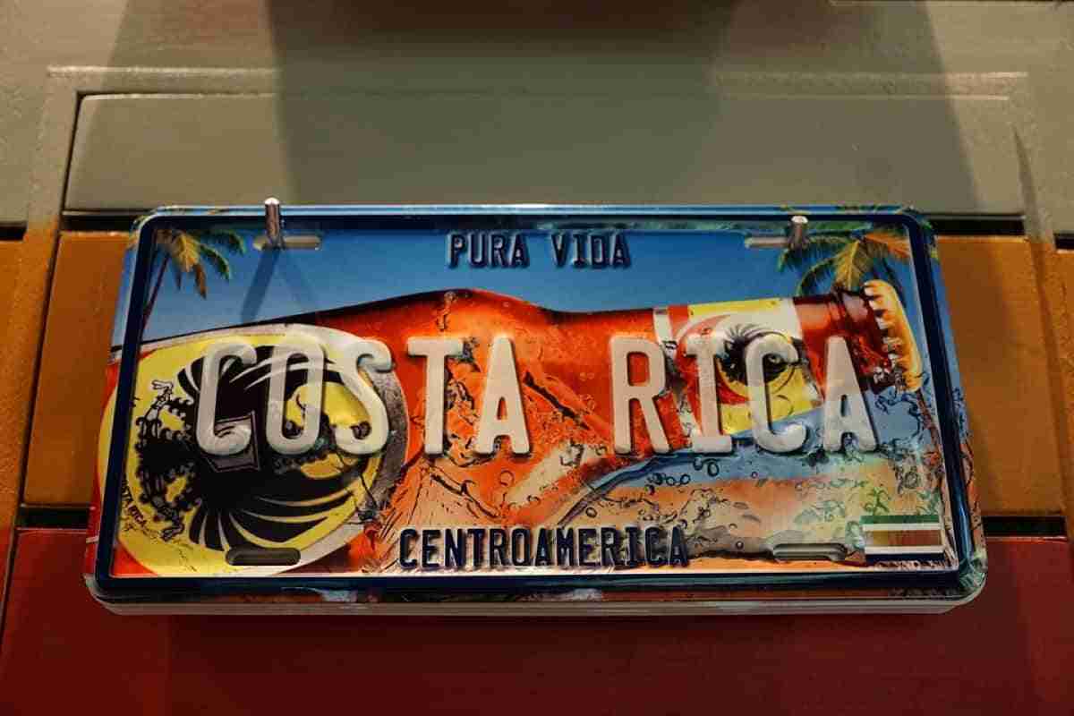 Costa Rica turismo sostenible en Centroamérica 6 costa rica