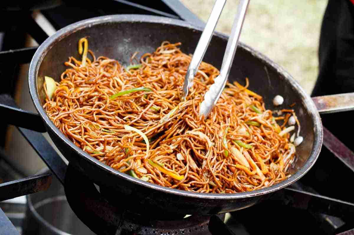 la gastronomía jamaiquina