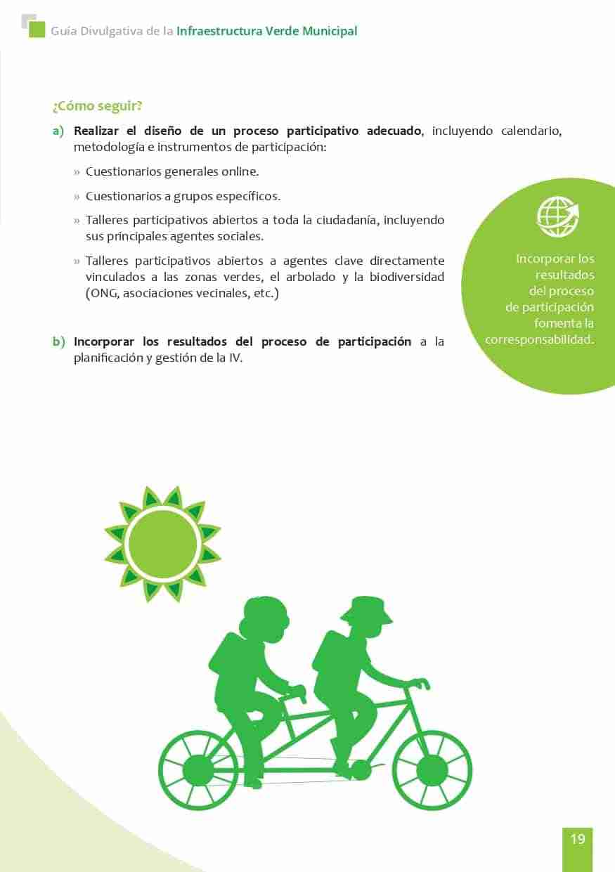 La Concejalía de Movilidad y Transporte anima a caminar como medio de transporte habitual en la Semana Europea de la Movilidad 20