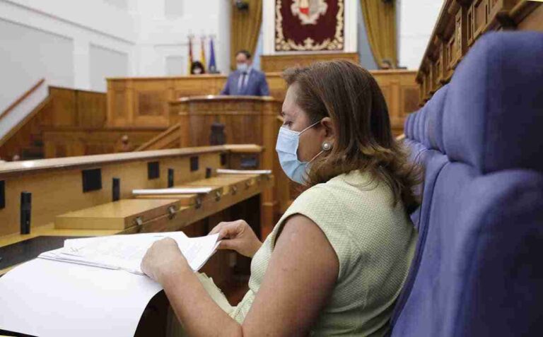 Aprobada la reforma para celebrar plenos por videoconferencia y ampliar los casos de voto telemático