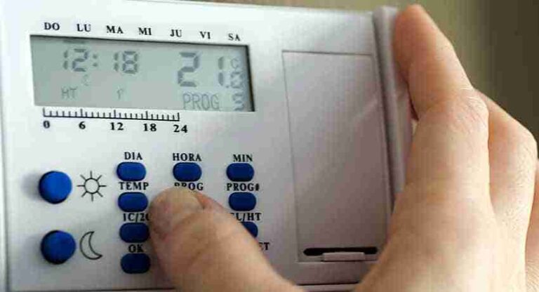 Cómo preparar la casa para el frío y ahorrar en gastos