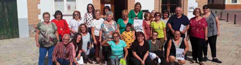 Jornada online “Construyendo un futuro sostenible para el medio rural” mañana 30 de octubre