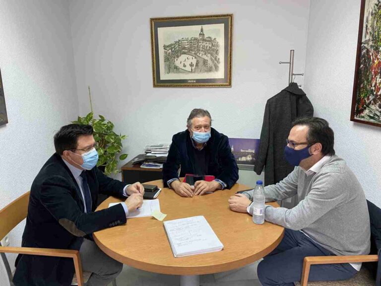 Toledo colabora con el encuentro nacional de gestores culturales que tendrá lugar en Toledo en noviembre