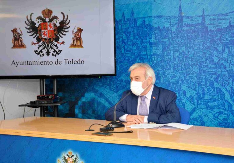 Toledo destina 53.500 euros a subvenciones para el funcionamiento y mantenimiento de las asociaciones vecinales