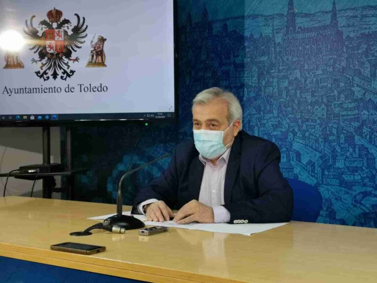 Toledo prevé la puesta en marcha de iniciativas formativas destinadas a evitar incendios en la hostelería