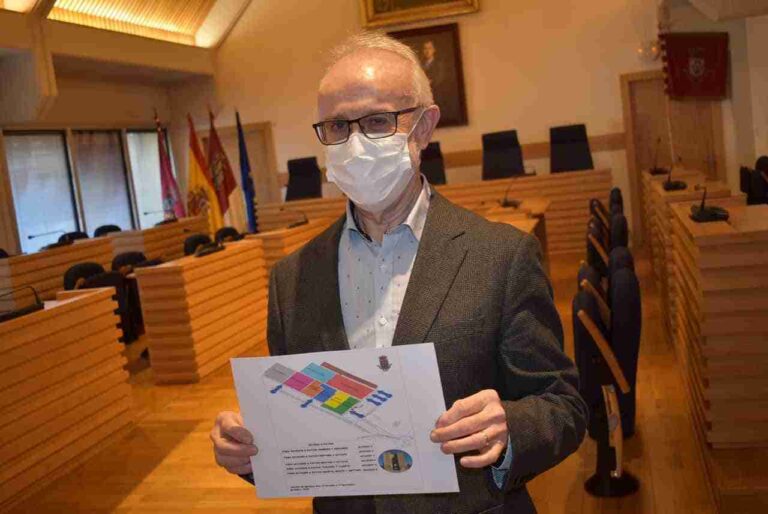 El Cementerio de Ciudad Real abrirá todas sus puertas del 19 de octubre al 2 de noviembre de 8 a 18 horas