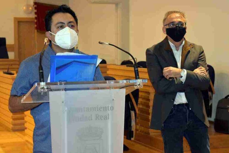 Éxito estadístico y de acogida de la potente campaña para promocionar el comercio de Ciudad Real  promovida por el IMPEFE