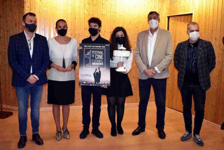 FECICAM presenta su programación con una apuesta por el cine y el talento contra la pandemia