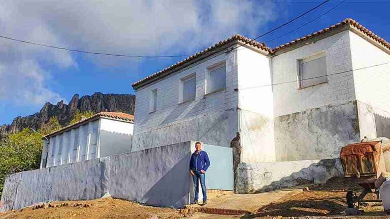 El Ayuntamiento de Mestanza toma dos importantes decisiones relacionadas con el turismo