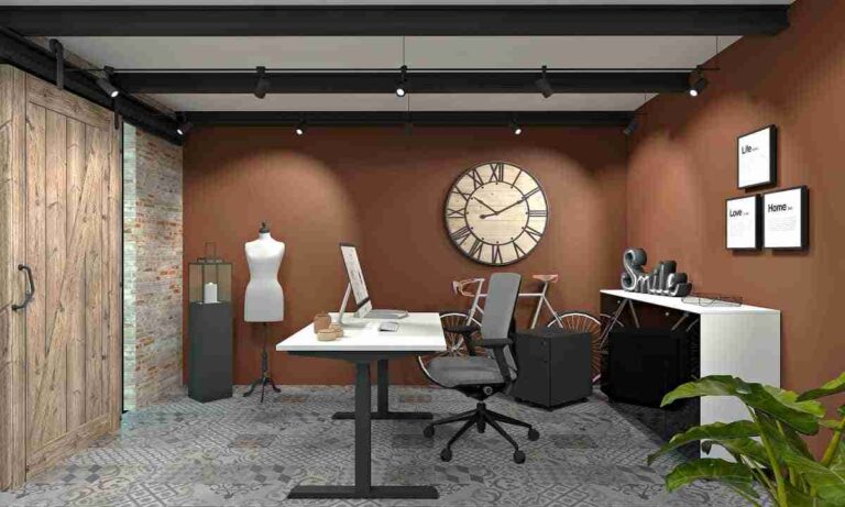 La importancia del rediseño del espacio de trabajo ante la nueva ley del teletrabajo