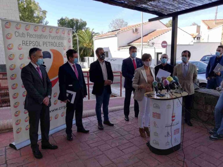 La operadora Ahí+CLM llega a Puertollano con Internet de alta velocidad