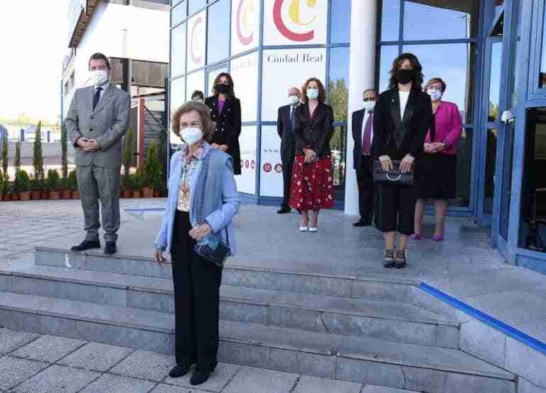 Comunicado del Banco de Alimentos de Ciudad Real