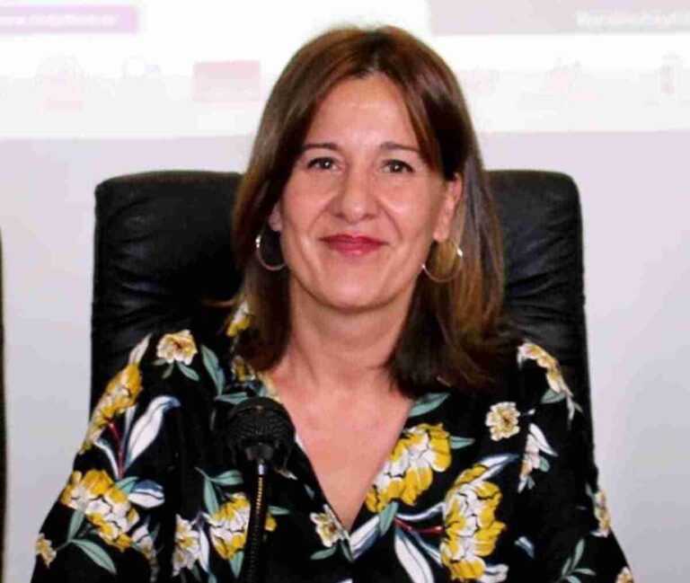 Las niñas, nuestra esperanza