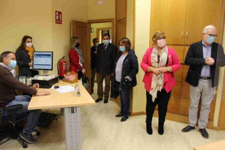 Gobierno regional triplica ayudas al alquiler destinadas a mujeres víctimas de violencia de género