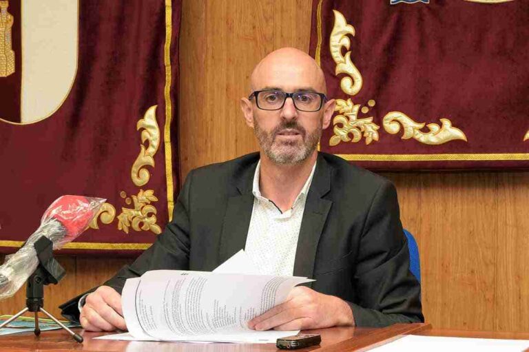 Argamasilla de Alba contará con Wifi de calidad y gratuita en diferentes espacios públicos