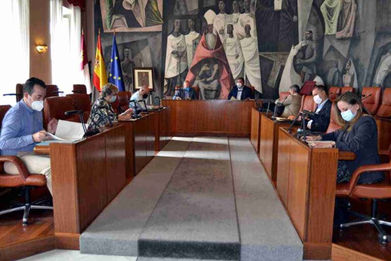 Emaser aprueba implantación de nuevos sistemas de telecontrol