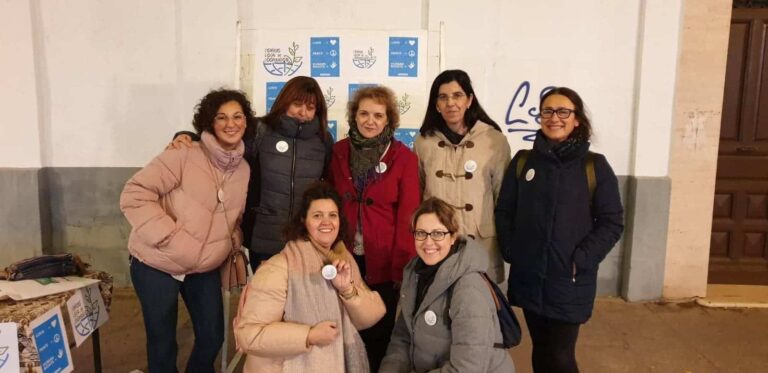 El ayuntamiento de Alcázar abre nueva convocatoria de ayudas a la cooperación internacional