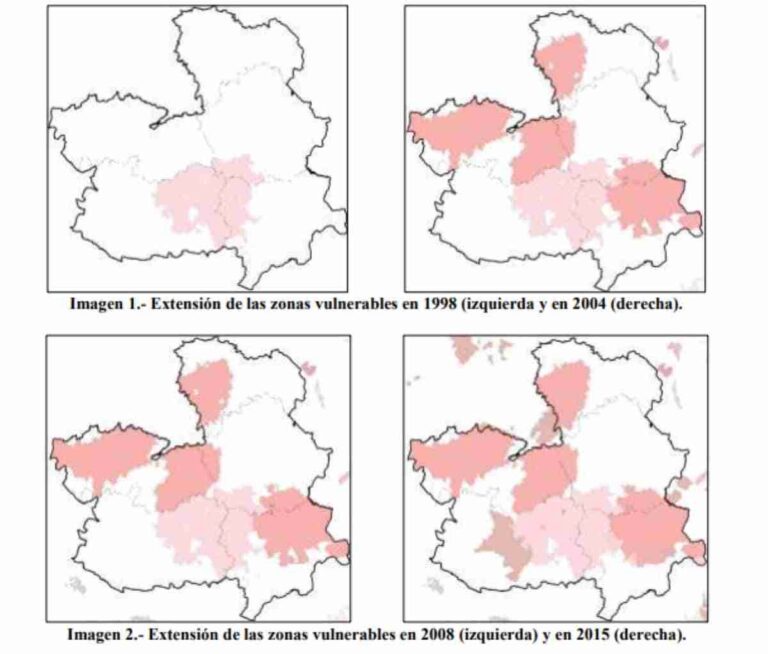 Dejadez en investigar la contaminación de las macrogranjas porcinas en Cuenca