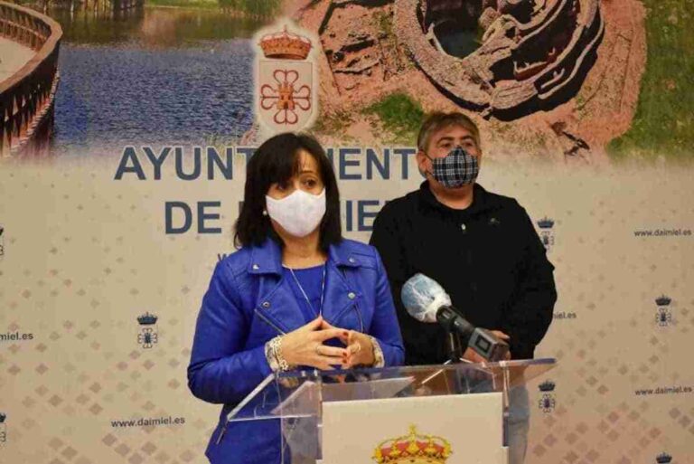 Daimiel suspende los actos oficiales de Carnaval 2021