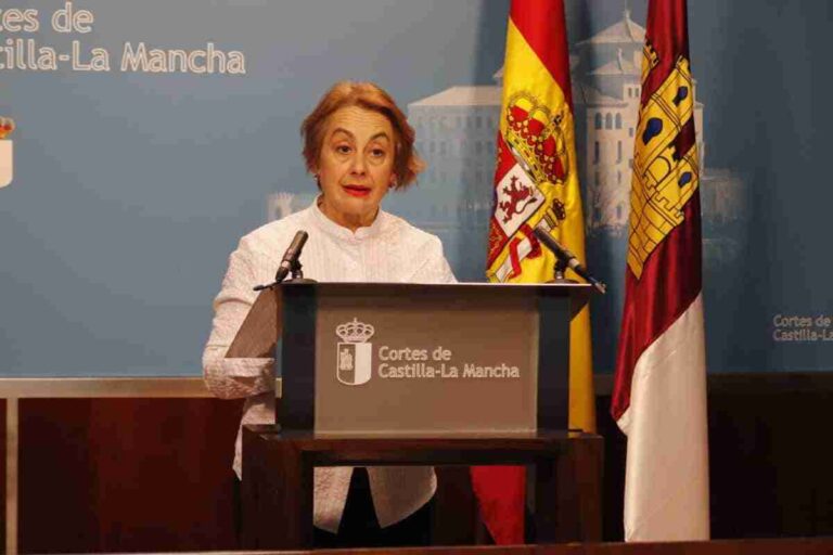 Diputados regionales del PSOE consideraron que el Debate del Estado de la Región mostró la “moderación y el diálogo de Page frente a la radicalidad del PP”