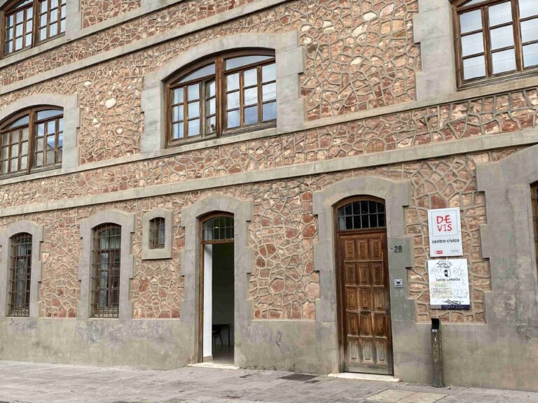 Rosa Melchor afirma que “los servicios municipales de Alcázar son seguros” y se seguirán prestando siguiendo las indicaciones de Sanidad