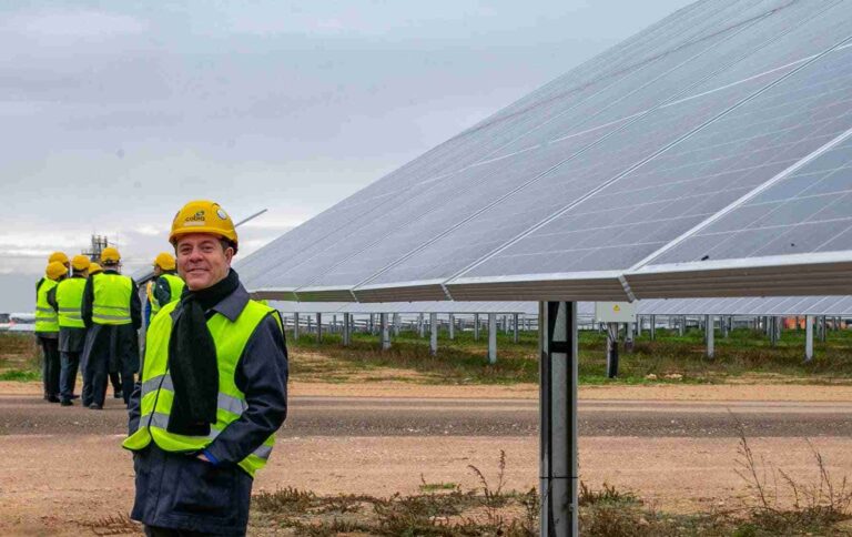 Por una región económica, medioambiental y humanamente sostenible