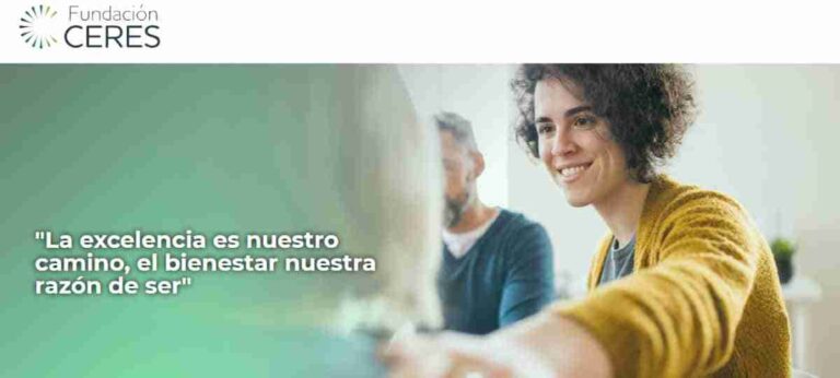 Fundación Ceres inaugurará el programa “Apoyo en la intervención para el tratamiento de adicciones”