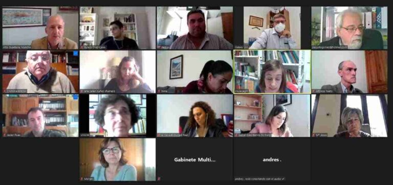 Alto Guadiana Mancha resuelve convocatoria actual de proyectos dirigida a ayuntamientos