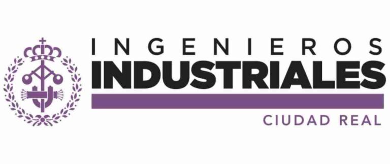 Nueva imagen corporativa del Colegio de los  Ingenieros Industriales de Ciudad Real