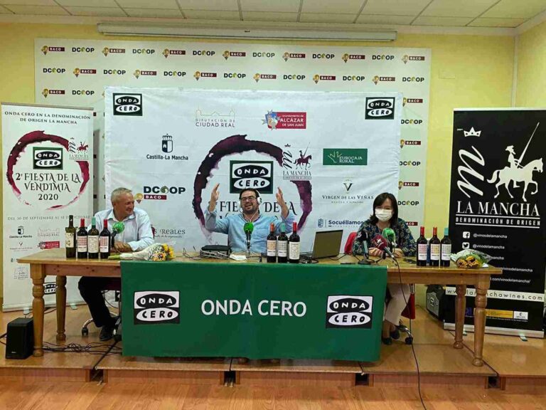 Alcázar de San Juan apuesta por una ciudad sostenible y tendrá Carnaval este año