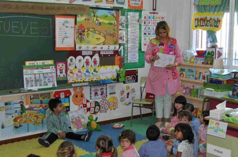 Ante el Día Mundial del Docente, ANPE reivindica la profesionalidad y la vocación de los docentes