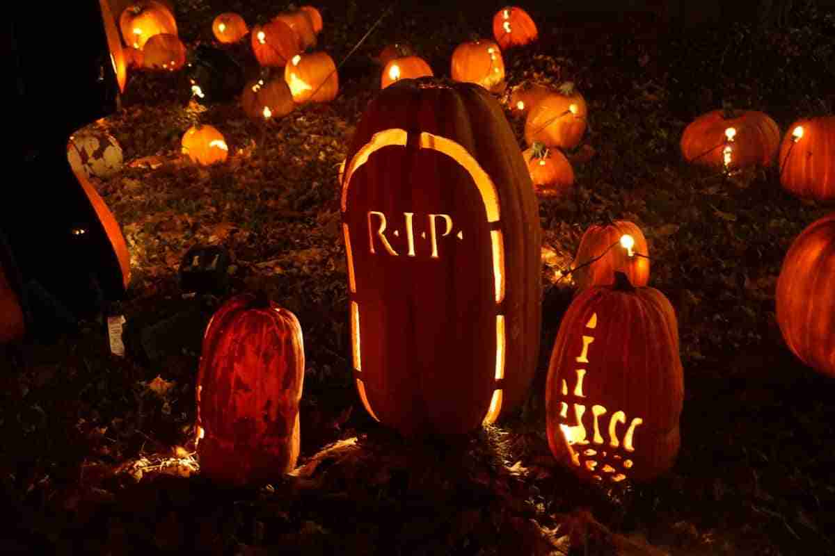 originales calabazas halloween