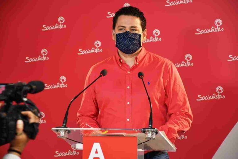 Iván Rodrigo “El Gobierno de C-LM defiende a los agricultores y ganaderos de Ciudad Real, con un anticipo de la PAC de casi 96 millones de euros”