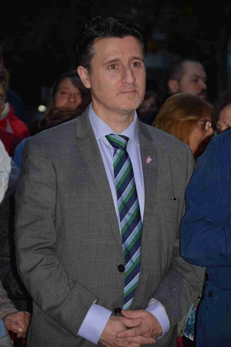 CONTIGO CLM “La clase política dirigente es la culpable de que la crisis sanitaria se convierta en el Día de la Marmota”